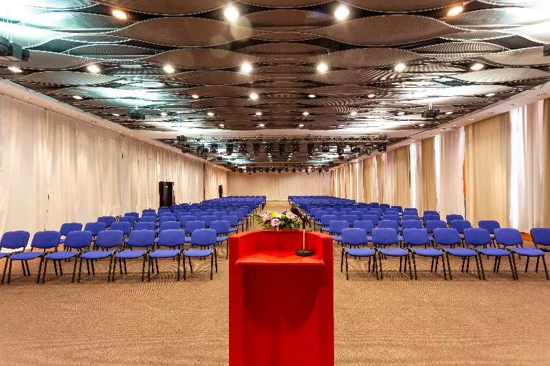 Fotos del hotel Grand  Plovdiv:  25