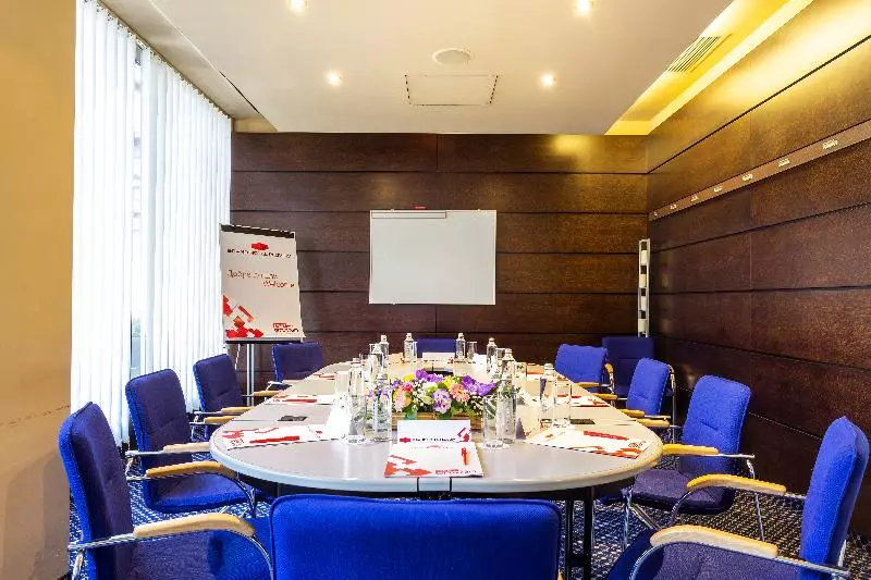 Fotos del hotel Grand  Plovdiv:  17