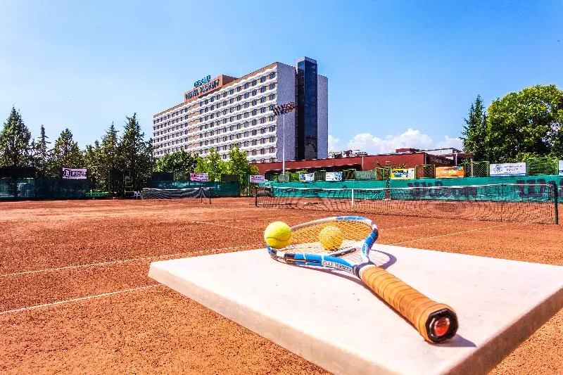 Fotos del hotel Grand  Plovdiv:  5