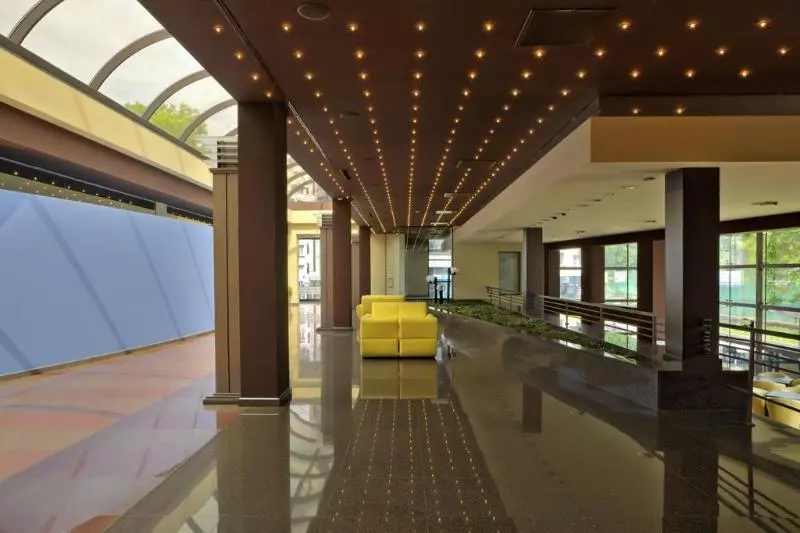 Fotos del hotel Grand  Plovdiv:  4