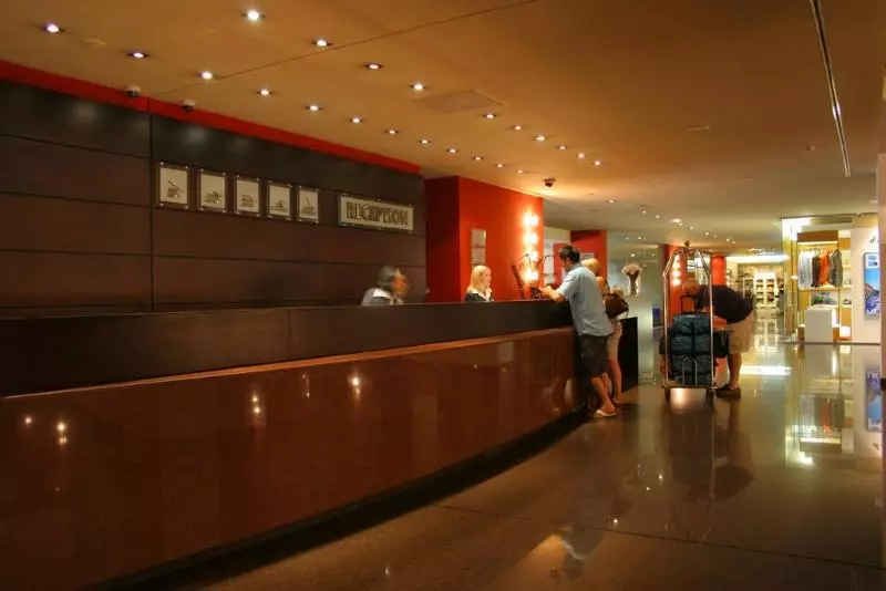 Fotos del hotel Grand  Plovdiv:  15