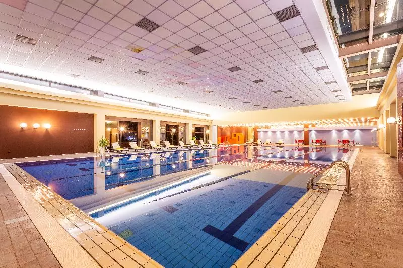 Fotos del hotel Grand  Plovdiv:  3