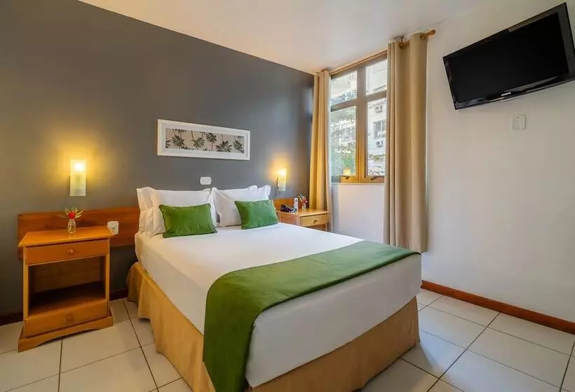 Fotos del hotel Apa Hotel Copacabana:  14