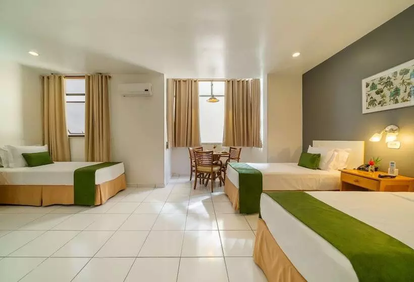 Fotos del hotel Apa Hotel Copacabana:  20