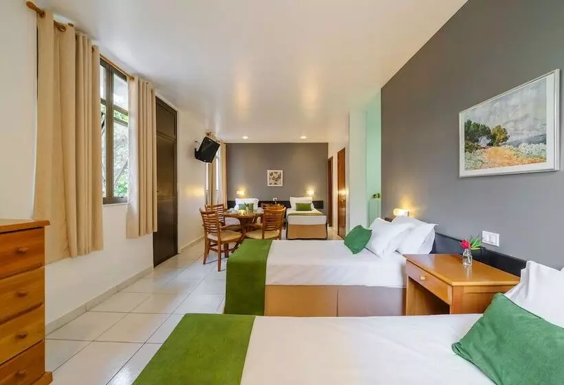 Fotos del hotel Apa Hotel Copacabana:  18