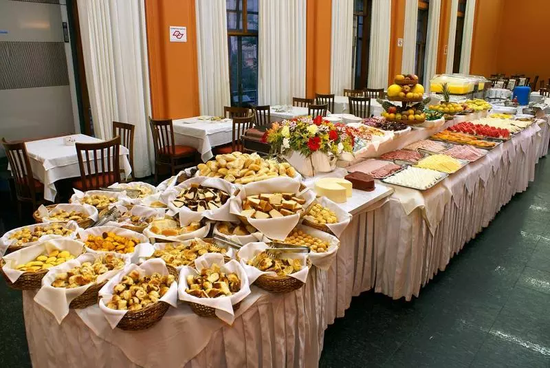 Fotos del hotel Excelsior:  18