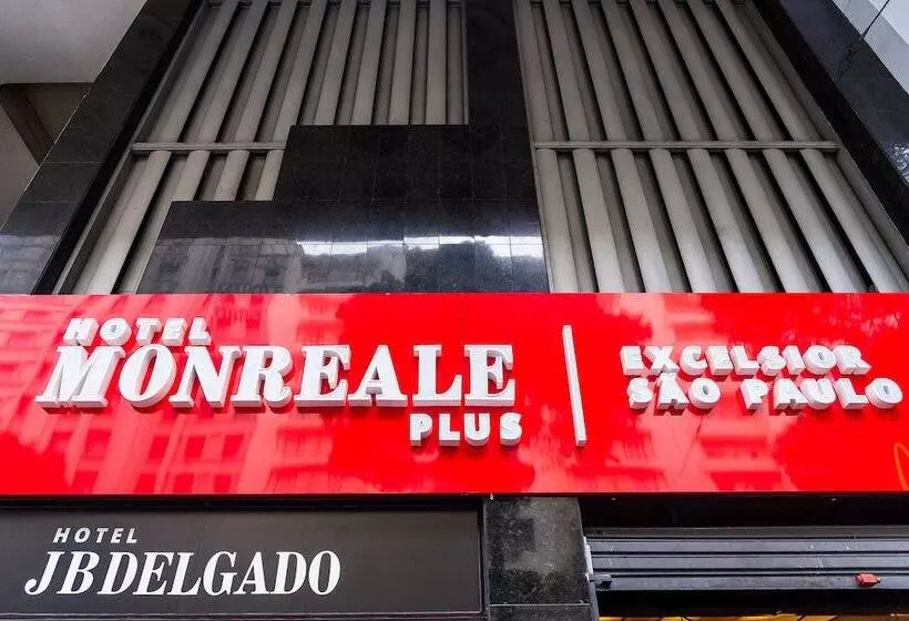 Fotos del hotel Excelsior:  7