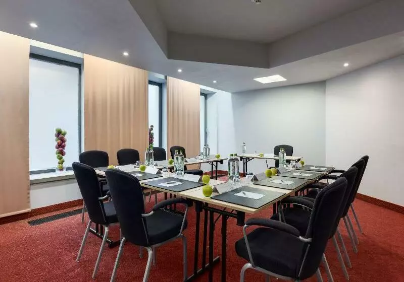 Fotos del hotel Nh Gent Sint Pieters:  10