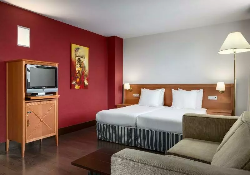 Fotos del hotel Nh Gent Sint Pieters:  8