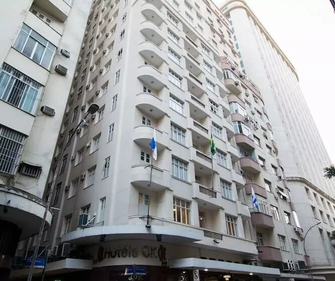 Fotos del hotel Ok:  24