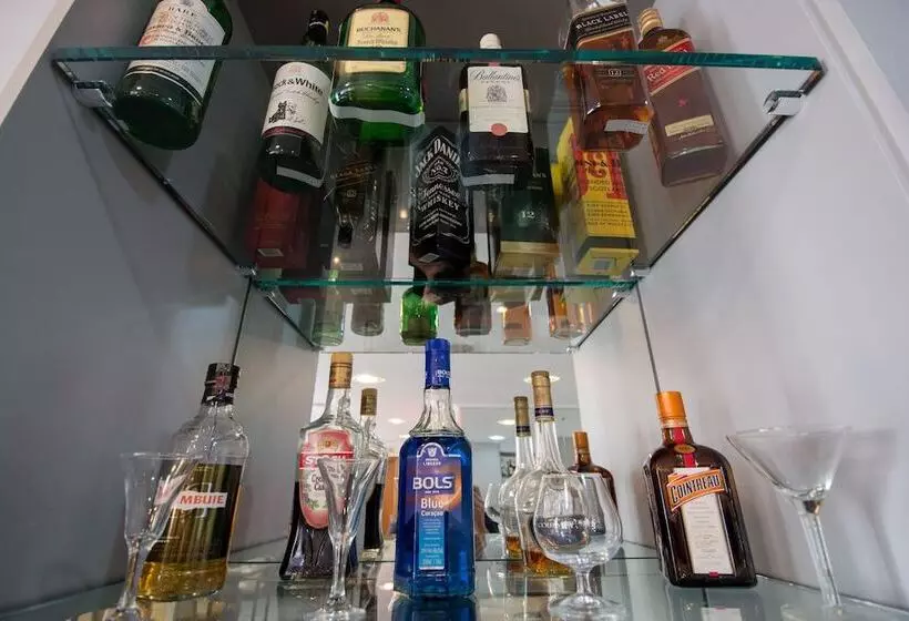 Fotos del hotel Ok:  8