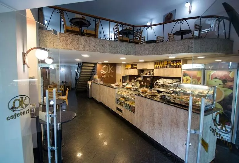 Fotos del hotel Ok:  4