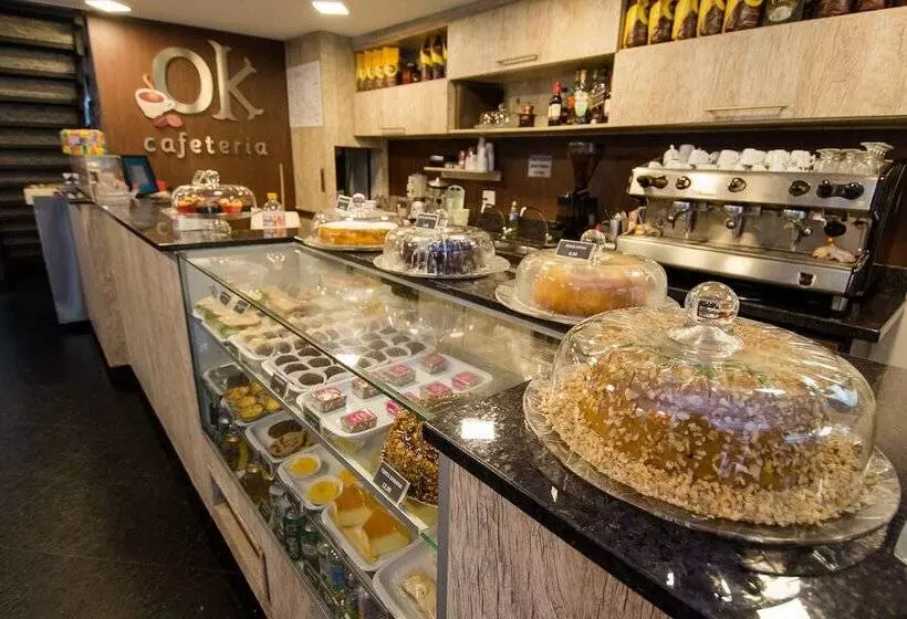 Fotos del hotel Ok:  25