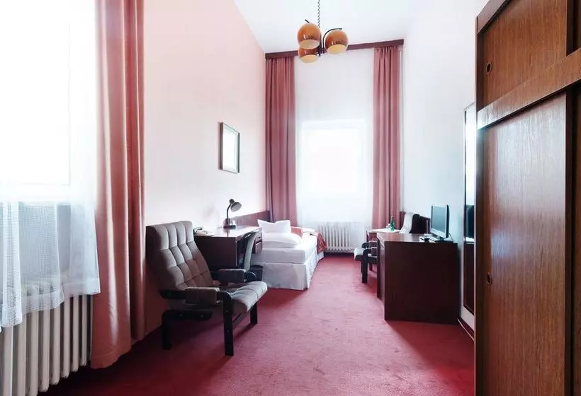 Fotos del hotel Slavia:  2