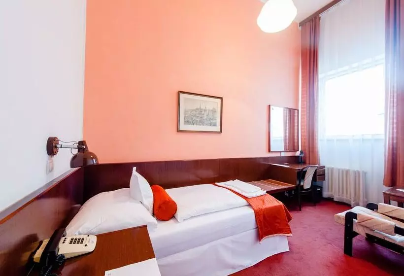 Fotos del hotel Slavia:  15