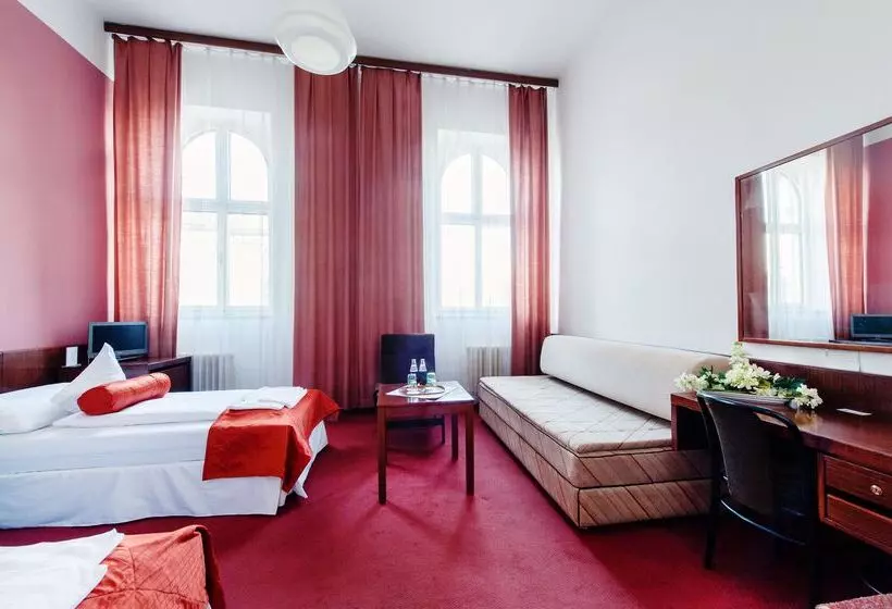 Fotos del hotel Slavia:  14