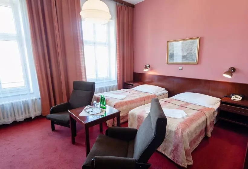 Fotos del hotel Slavia:  13