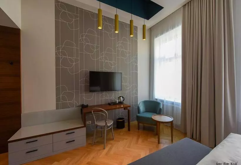 Fotos del hotel Slavia:  20