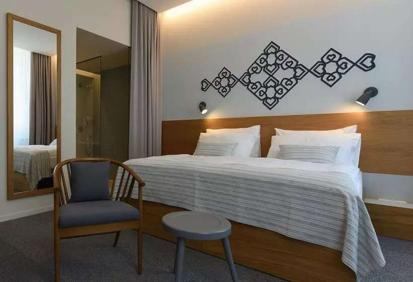 Fotos del hotel Slavia:  11