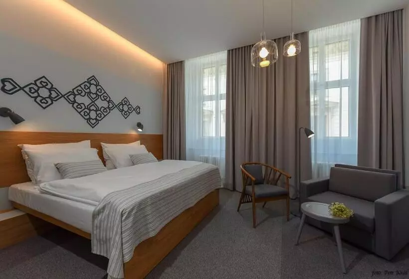 Fotos del hotel Slavia:  22