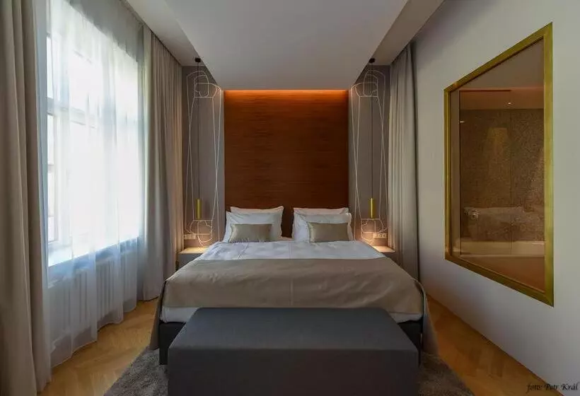 Fotos del hotel Slavia:  21