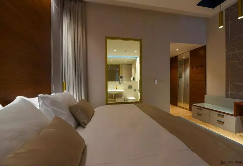 Fotos del hotel Slavia:  23