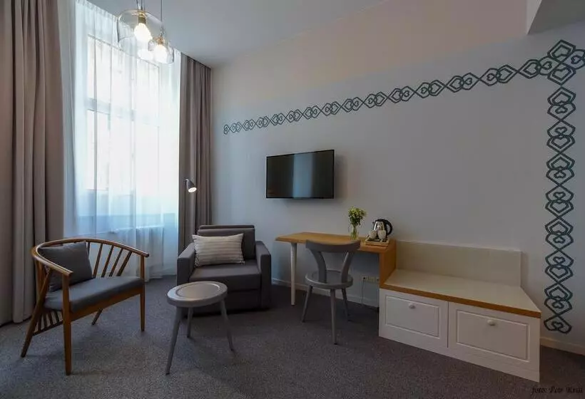 Fotos del hotel Slavia:  5