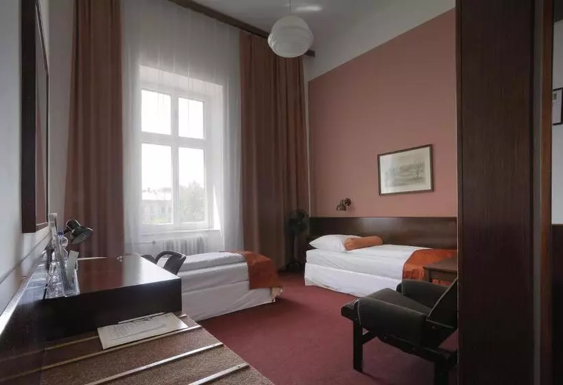 Fotos del hotel Slavia:  7