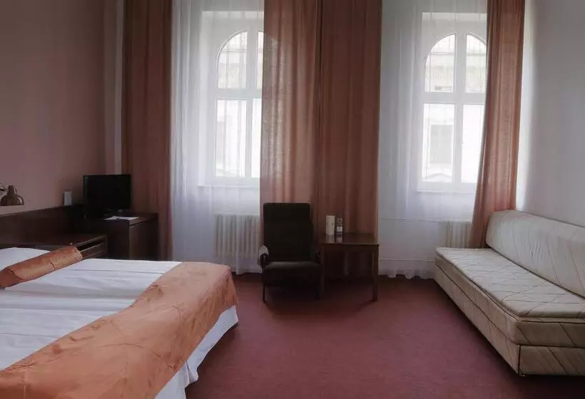 Fotos del hotel Slavia:  17