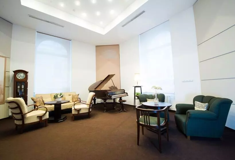 Fotos del hotel Slavia:  24