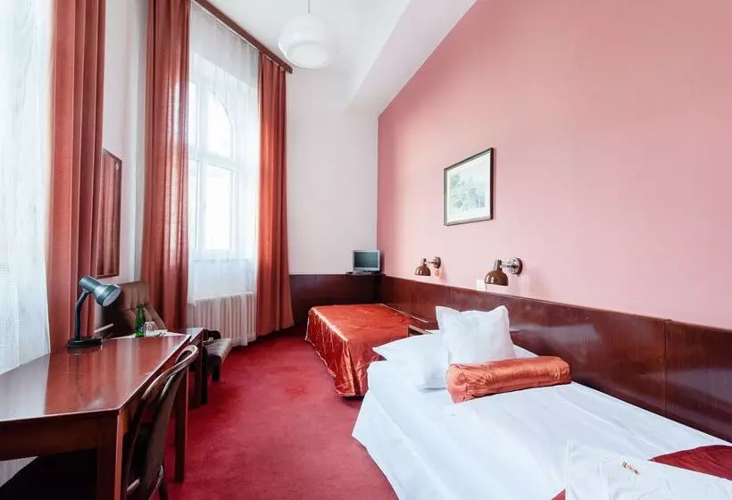 Fotos del hotel Slavia:  18