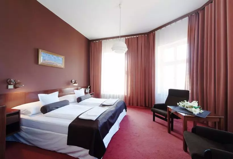 Fotos del hotel Slavia:  9