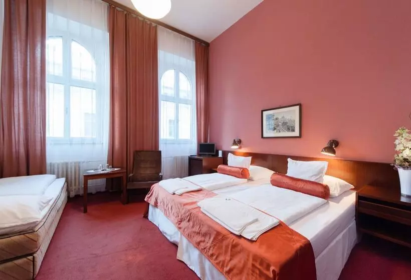 Fotos del hotel Slavia:  19