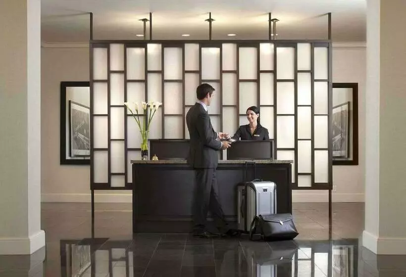 Fotos del hotel The Fairmont Palliser:  13