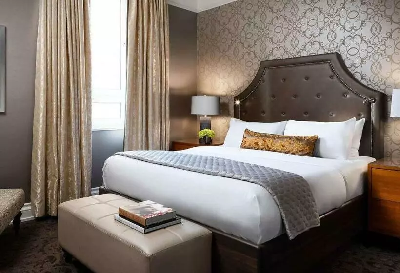 Fotos del hotel The Fairmont Palliser:  25