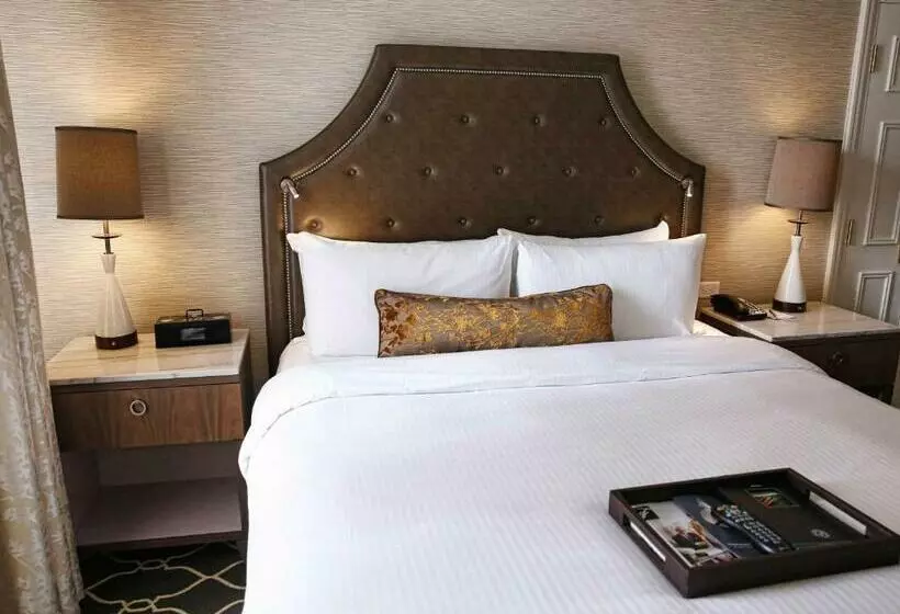 Fotos del hotel The Fairmont Palliser:  24