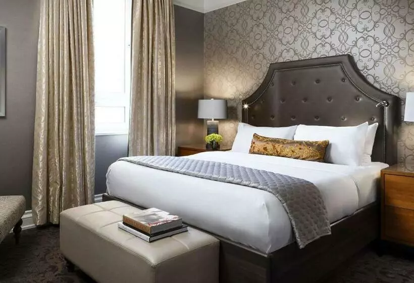 Fotos del hotel The Fairmont Palliser:  23