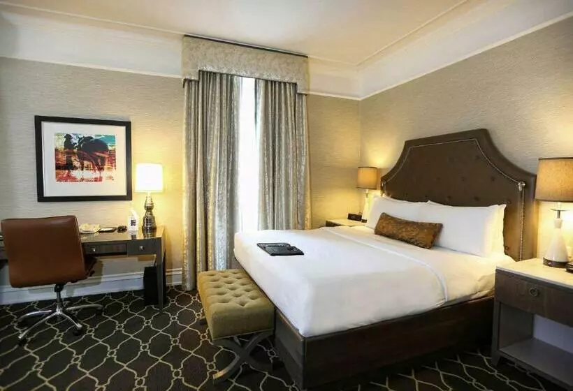 Fotos del hotel The Fairmont Palliser:  11
