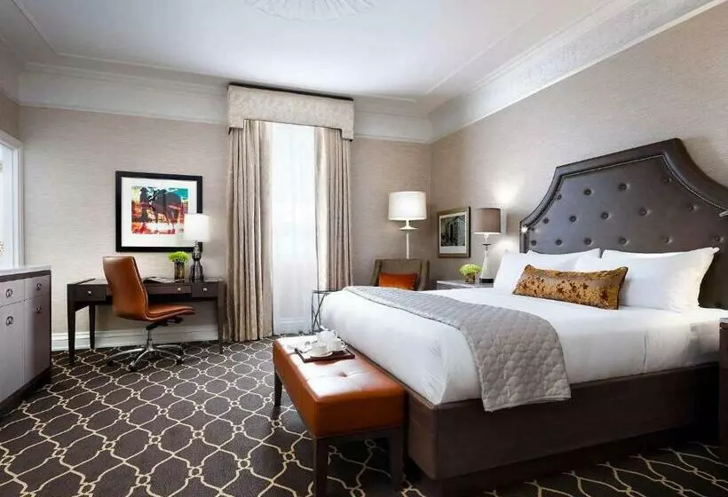 Fotos del hotel The Fairmont Palliser:  2
