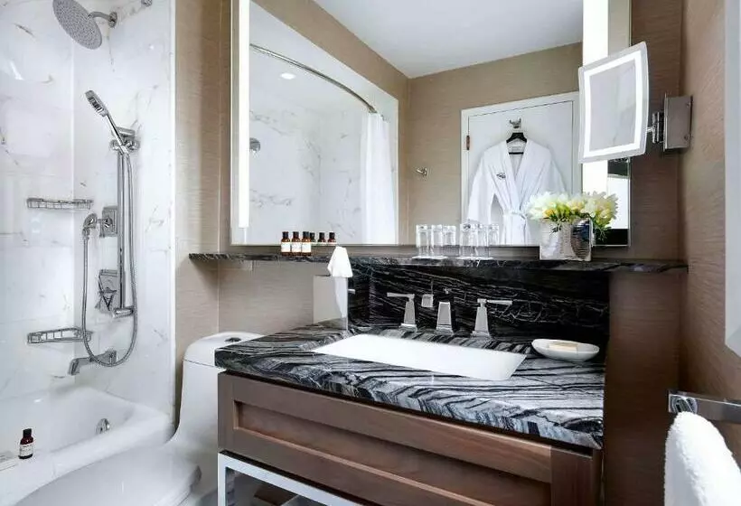 Fotos del hotel The Fairmont Palliser:  8