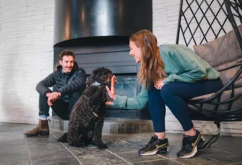 Fotos del hotel Aava Whistler:  6