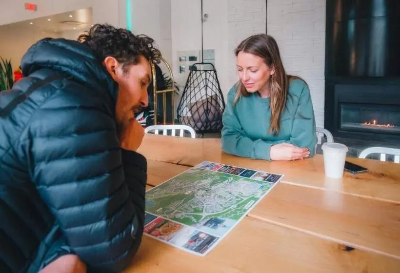 Fotos del hotel Aava Whistler:  18