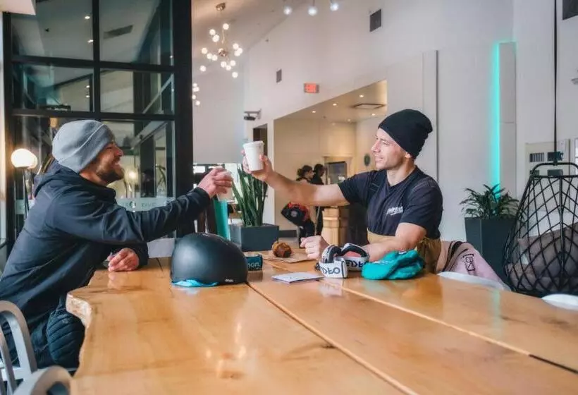 Fotos del hotel Aava Whistler:  22