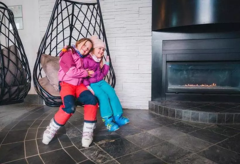 Fotos del hotel Aava Whistler:  17