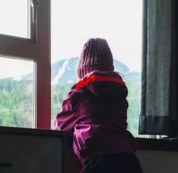 Fotos del hotel Aava Whistler:  11