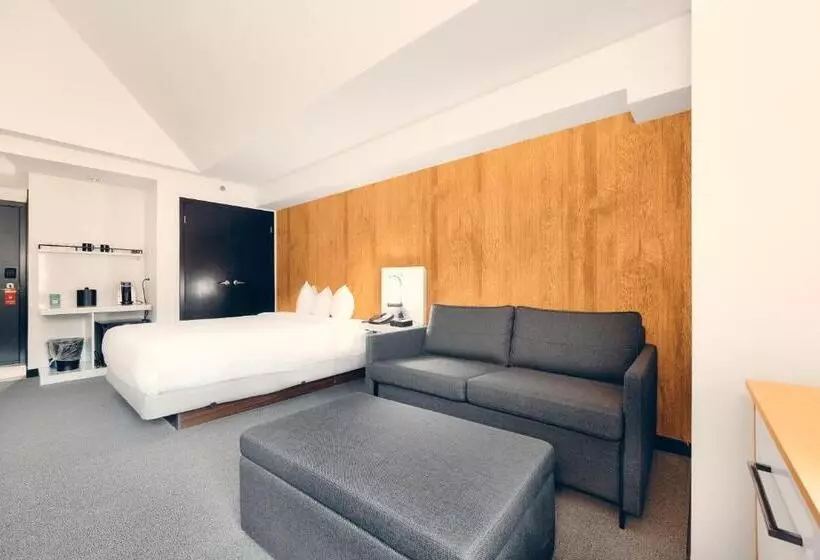 Fotos del hotel Aava Whistler:  8