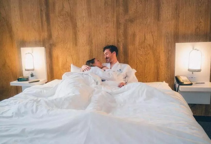 Fotos del hotel Aava Whistler:  16