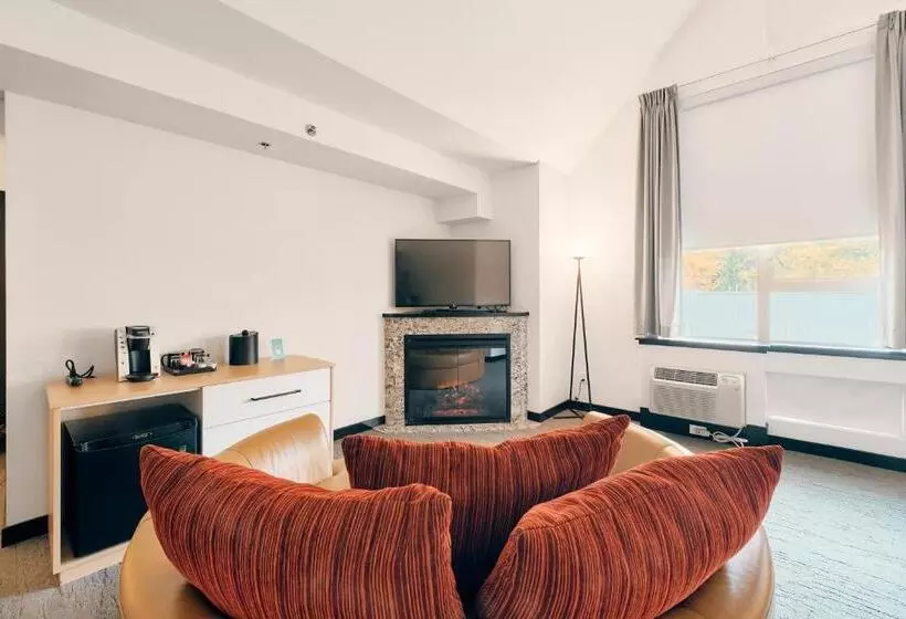 Fotos del hotel Aava Whistler:  19