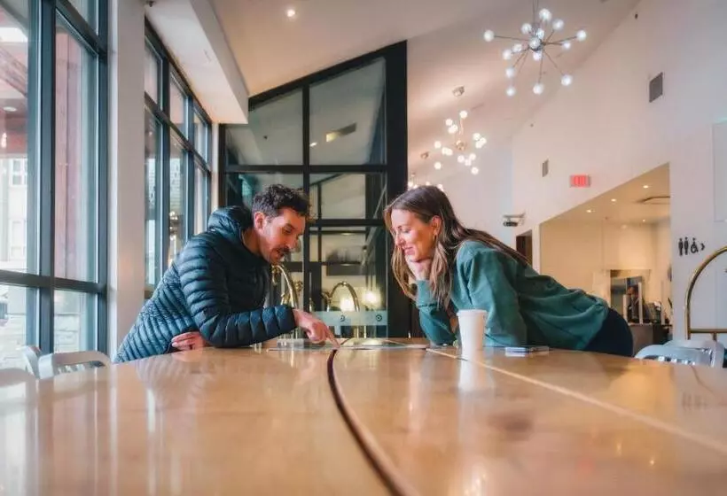 Fotos del hotel Aava Whistler:  20