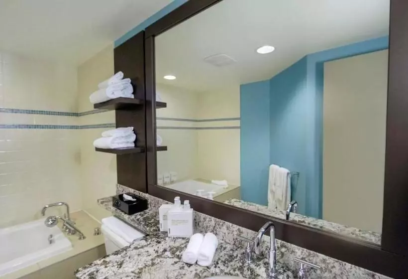 Fotos del hotel Aava Whistler:  13